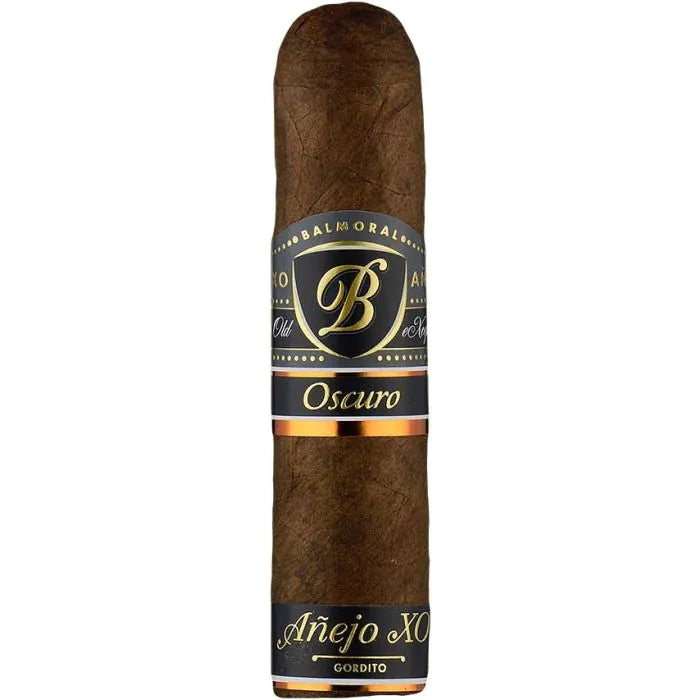 Balmoral Añejo Xo Oscuro Gordito