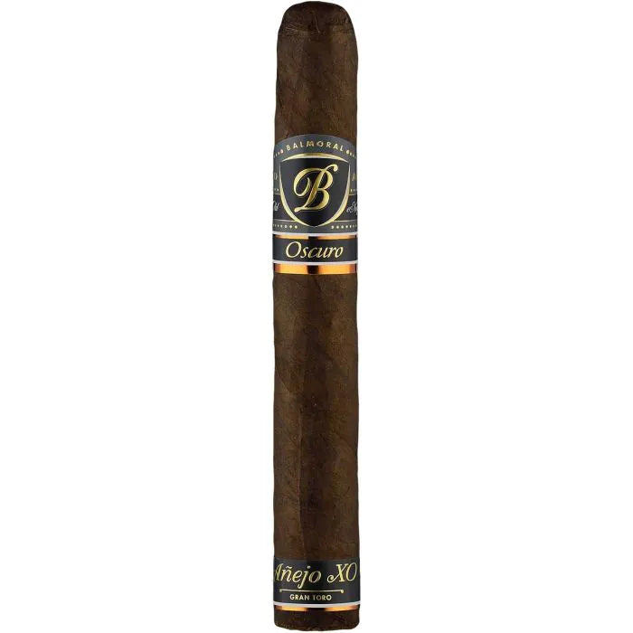 Balmoral Añejo Xo Oscuro Gran Toro