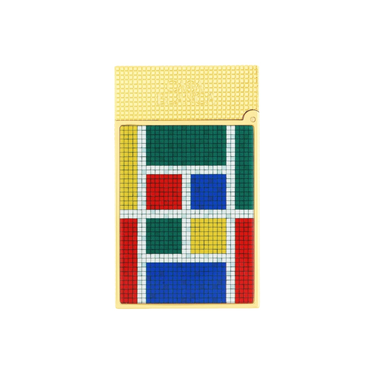 S.T. Dupont Line 2 Lacquered Casablanca