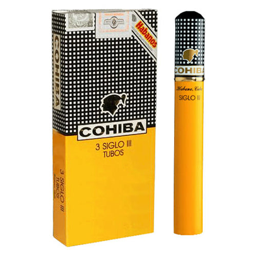 Cohiba Siglo 3