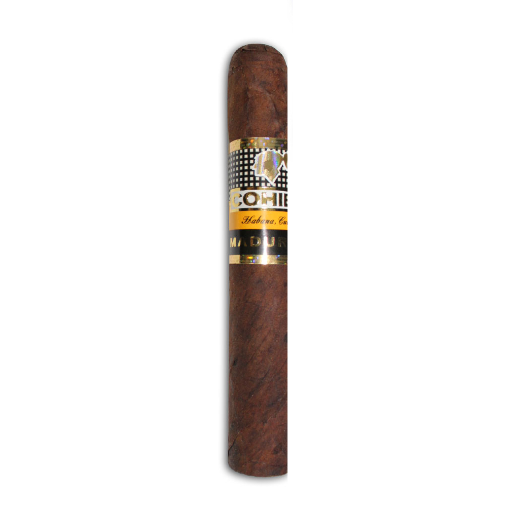 Cohiba Maduro Secretos