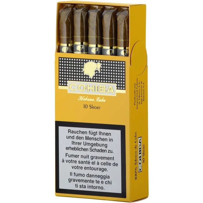 Cohiba Short
