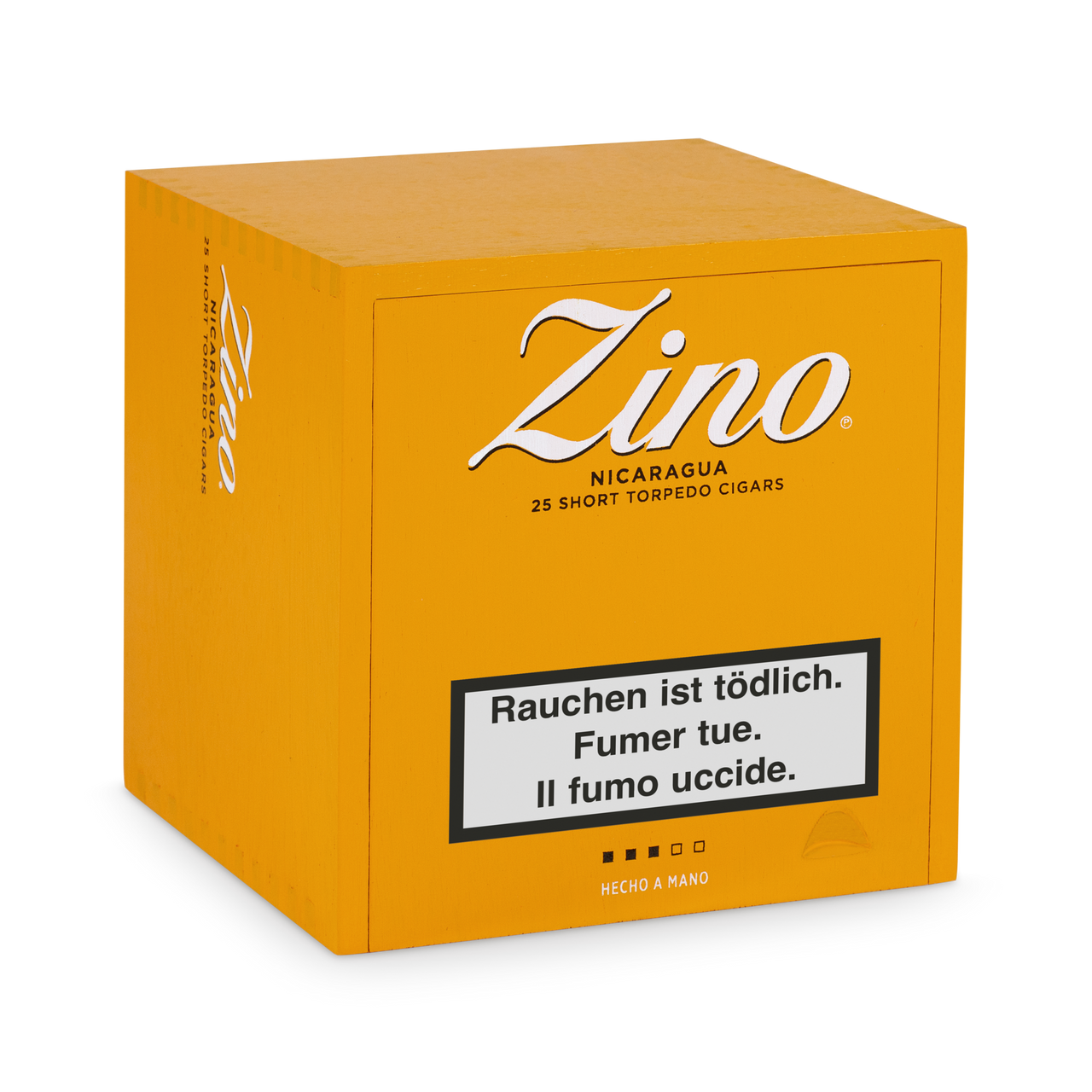 Zino Nicaragua Short Torpedo