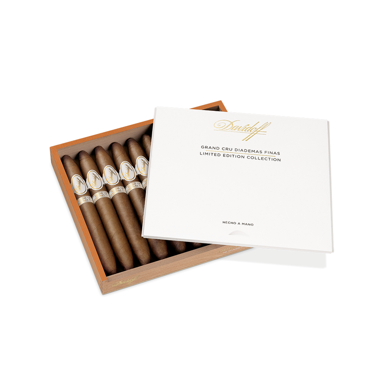 Davidoff Grand Cru Diademas Finas Limited Edition 24