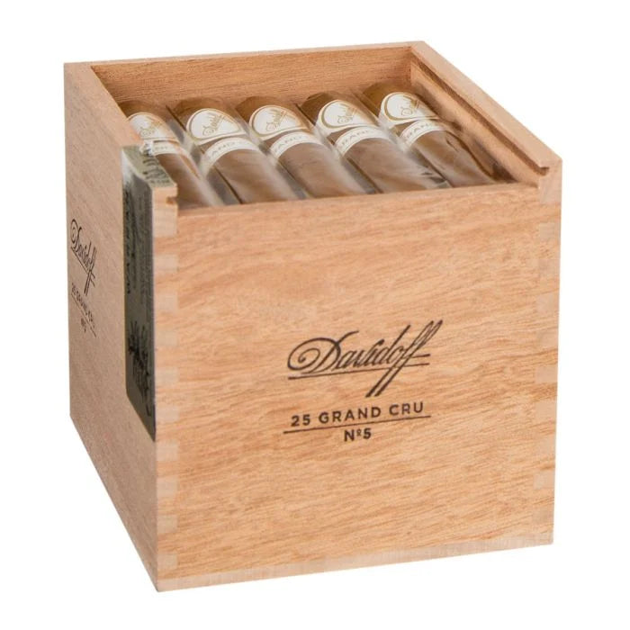 Davidoff Grand Cru No.5