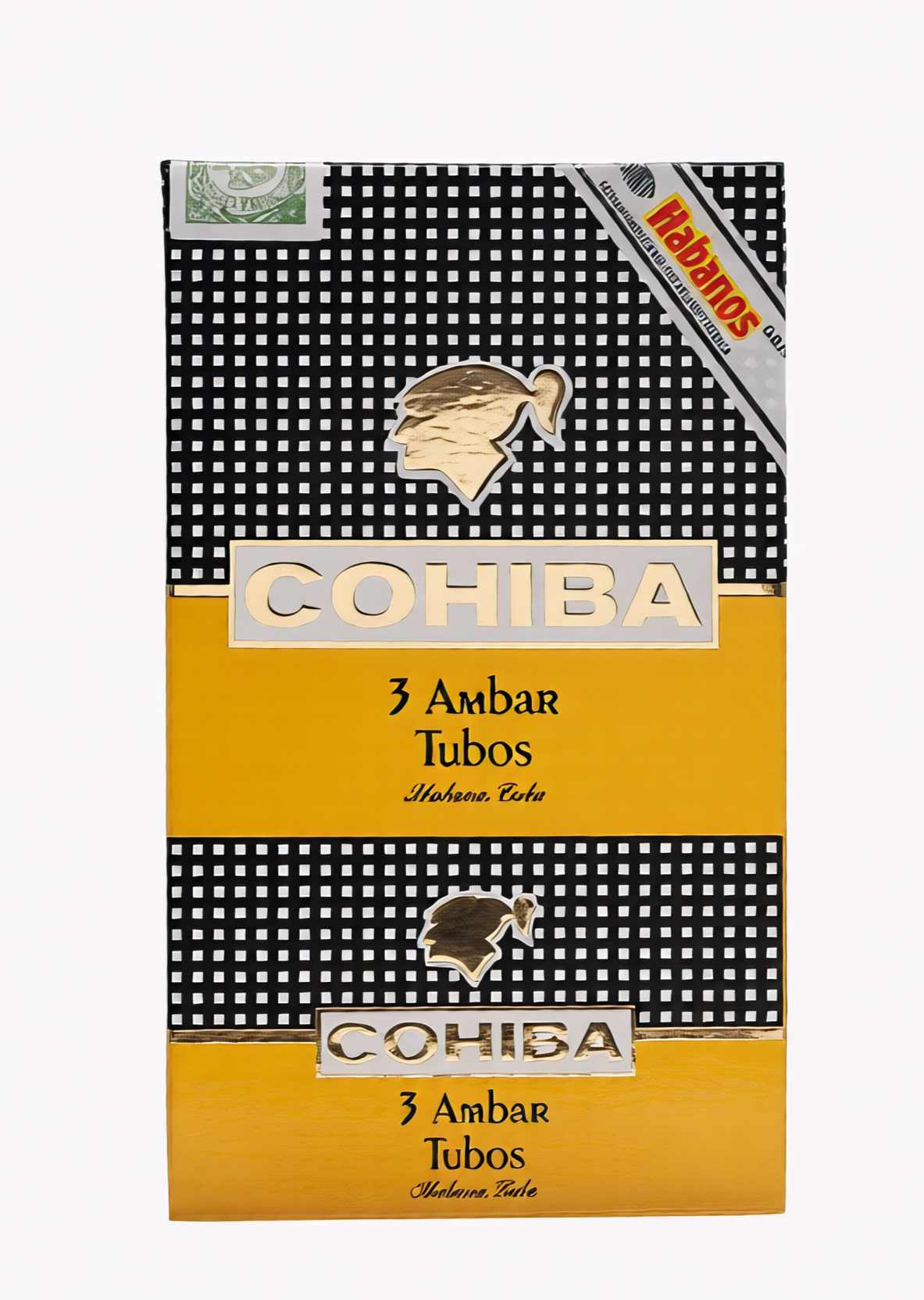 Cohiba Ambar