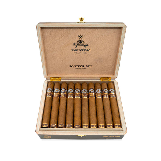 Montecristo Maltes