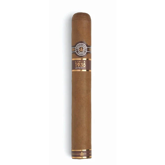 Montecristo Leyenda
