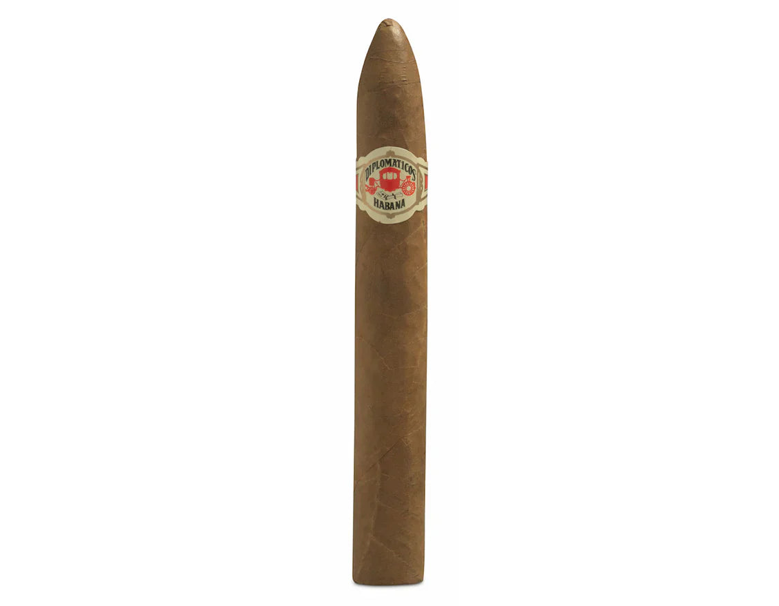 Diplomaticos No. 2