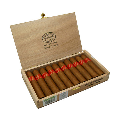 Partagas Serie D No. 5