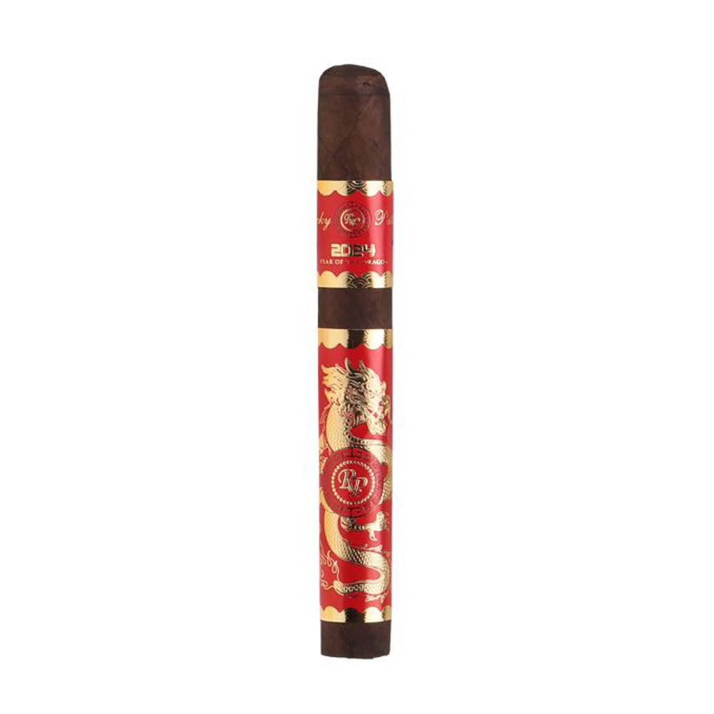 Rocky Patel Year of the Dragon Toro