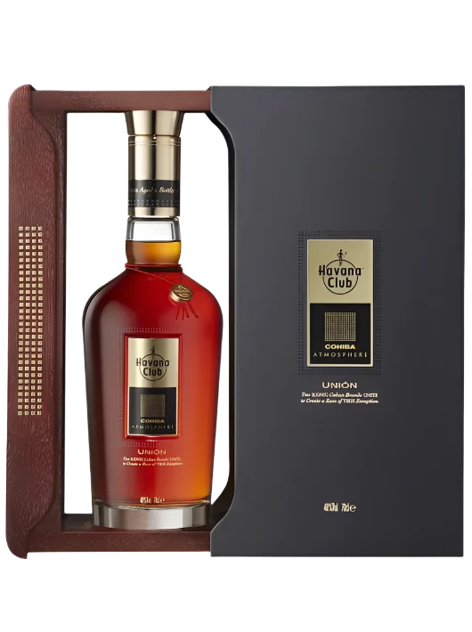 Havana Club Union Rum