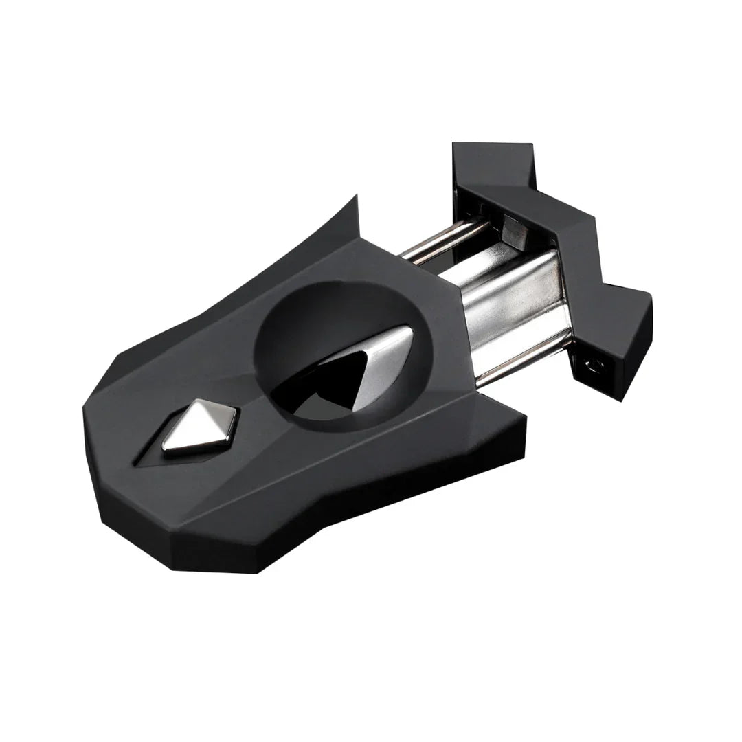 Siglo V Cutter Black