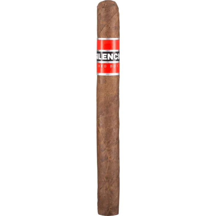Silencio Red Dot Churchill