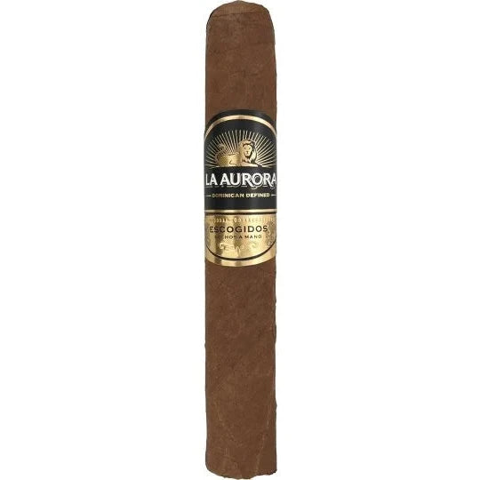 La Aurora Escogidos Robusto