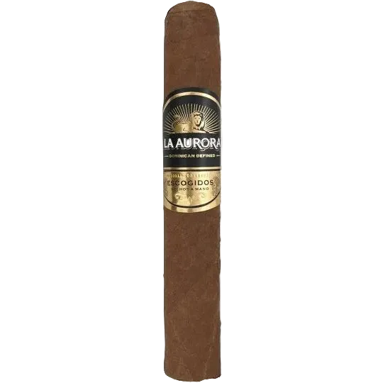 La Aurora Escogidos Robusto