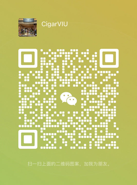 QR Code for Wechat