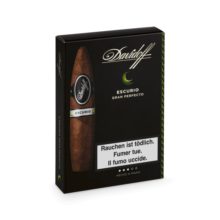 New World Cigars