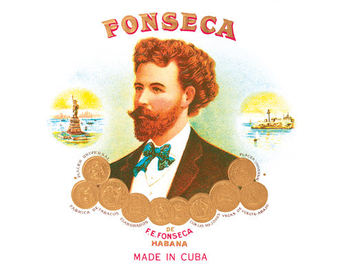 Fonseca