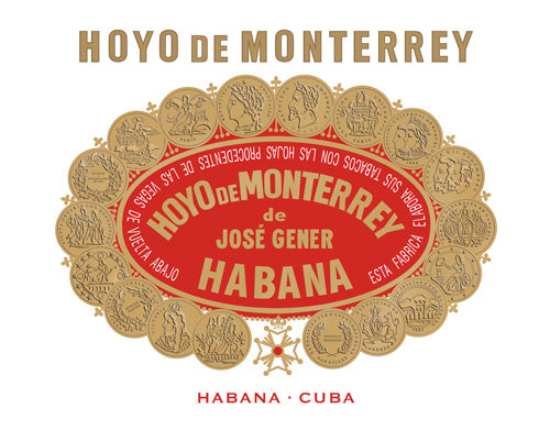 Hoyo de Monterrey