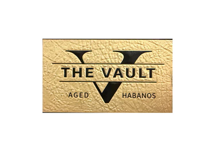 The Vault Aged Habanos