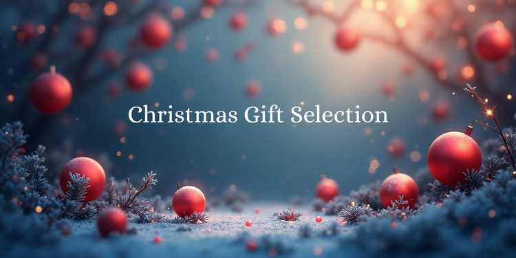 Christmas Gift Selection