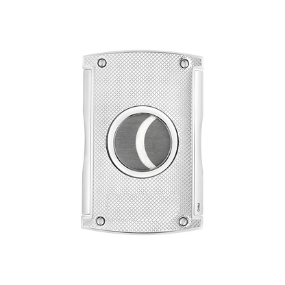 S.T. Dupont Maxijet Cigar Cutter Chrome