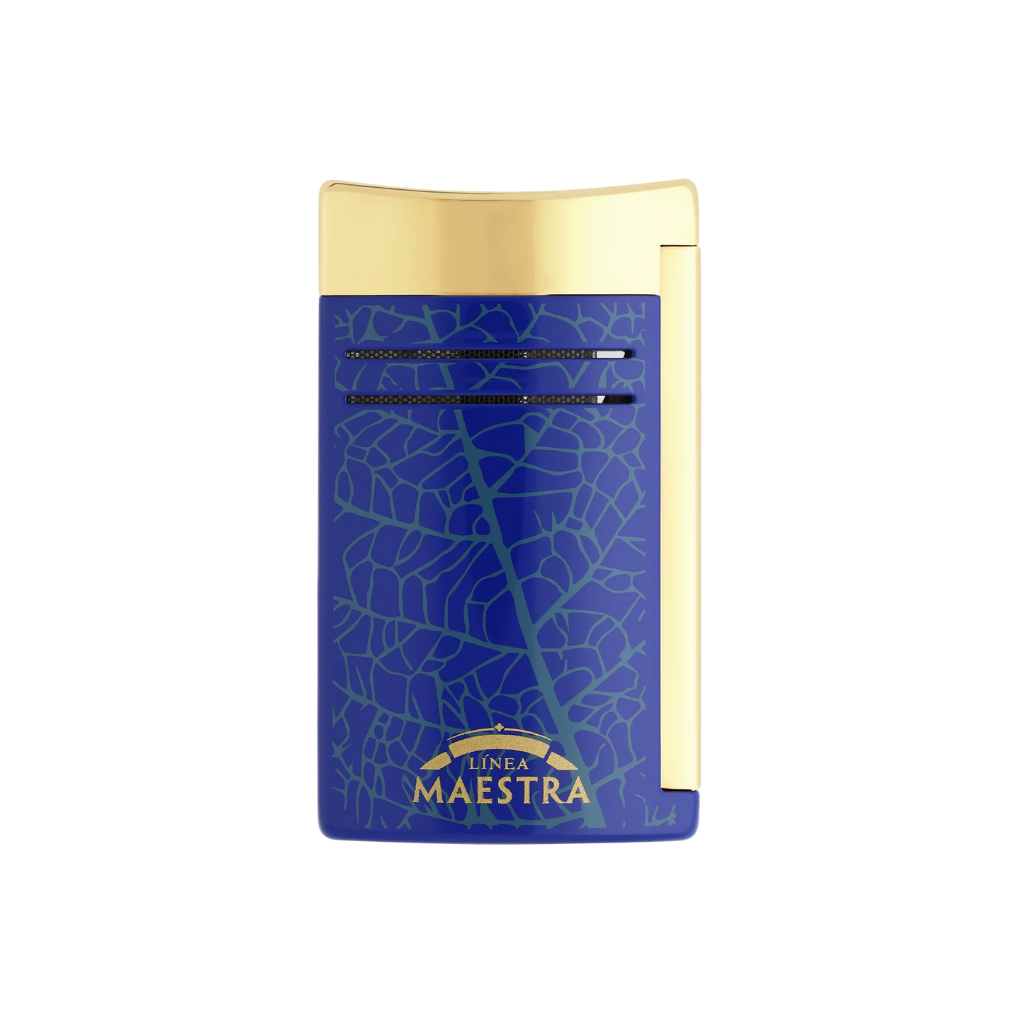 S.T. Dupont Briquet Maxijet Partagas