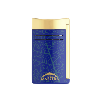 S.T. Dupont Briquet Maxijet Partagas