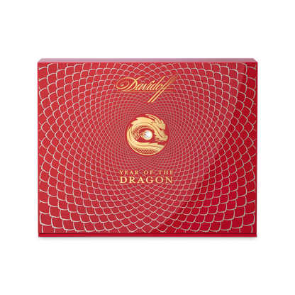 Davidoff Année du Dragon Double Corona 2024 