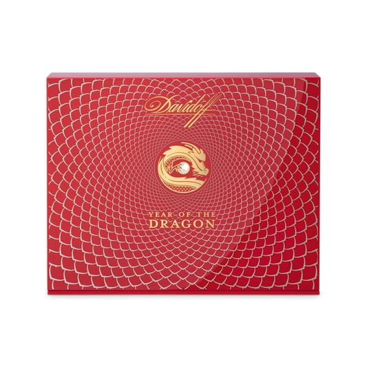 Davidoff Year Of The Dragon