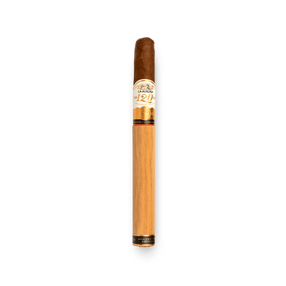 La Aurora 120 Anniversary Edition Churchill