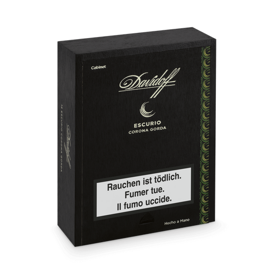 Davidoff Escurio Corona Gorda
