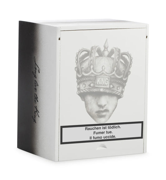 Caldwell Long Live The King Belicoso 
