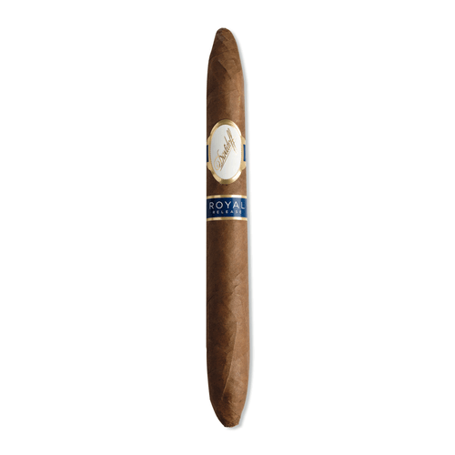 Davidoff Royal Release Salomones