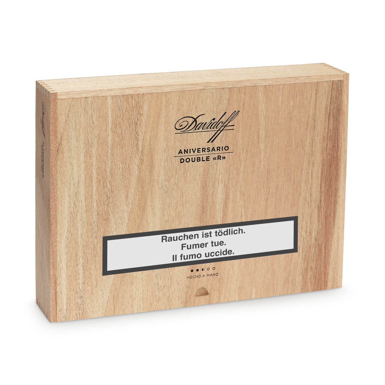 Davidoff Aniversario Double R [25]