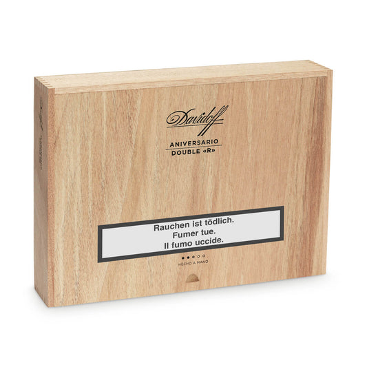 Davidoff Aniversario Double R [25]