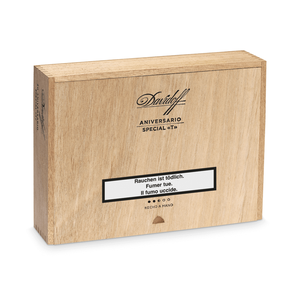 Davidoff Aniversario Special T