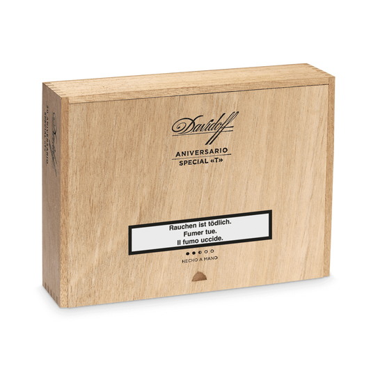Davidoff Aniversario Special T