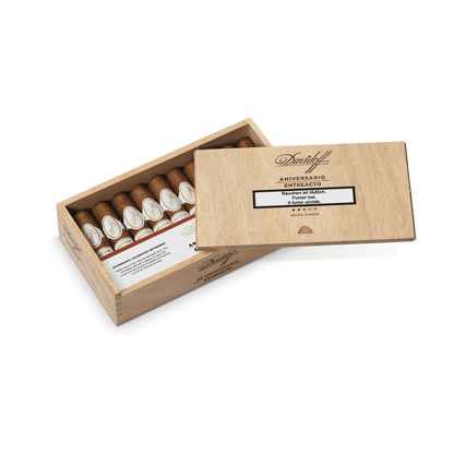 大卫杜夫周年纪念版