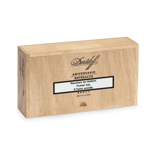 Davidoff Aniversario Entreacto