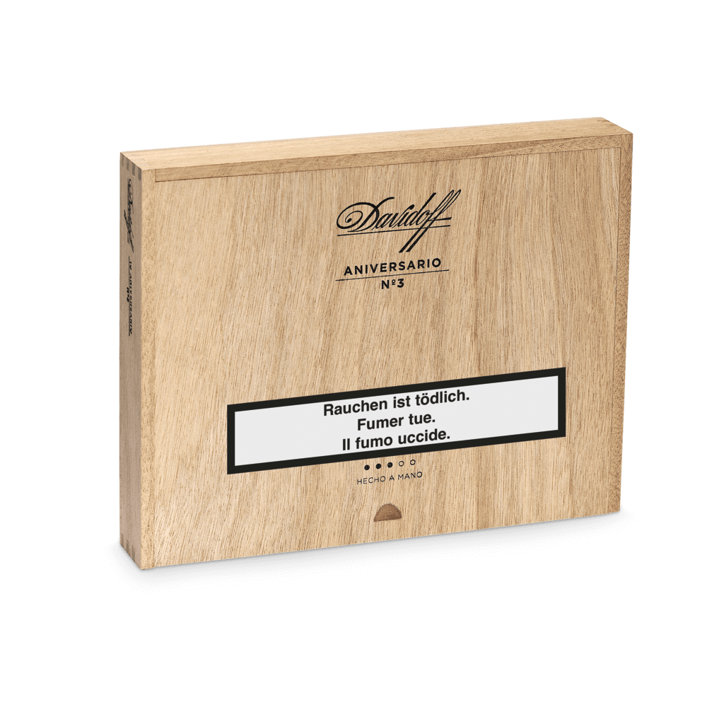 Davidoff Aniversario No.3