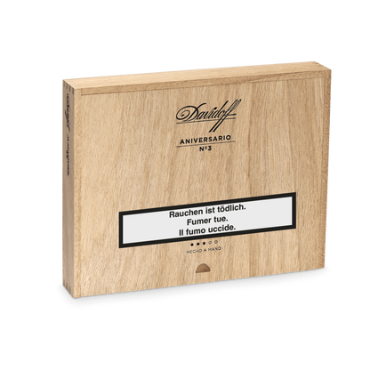 Davidoff Aniversario No.3
