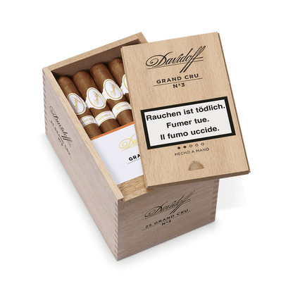 Davidoff Grand Cru No.3