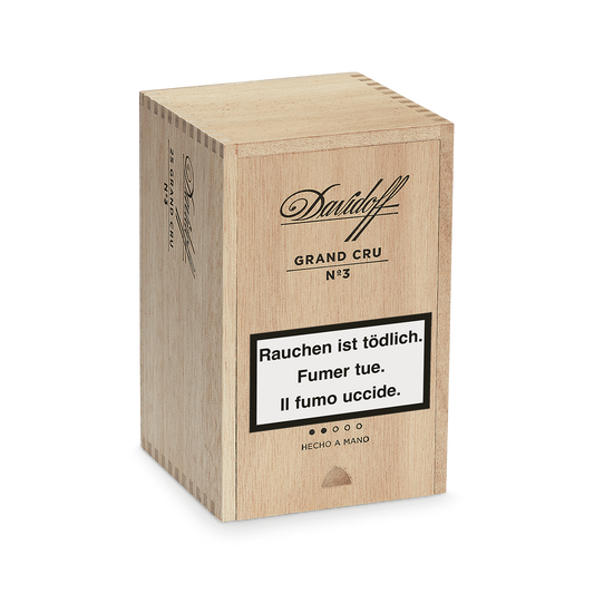 Davidoff Grand Cru No.3 