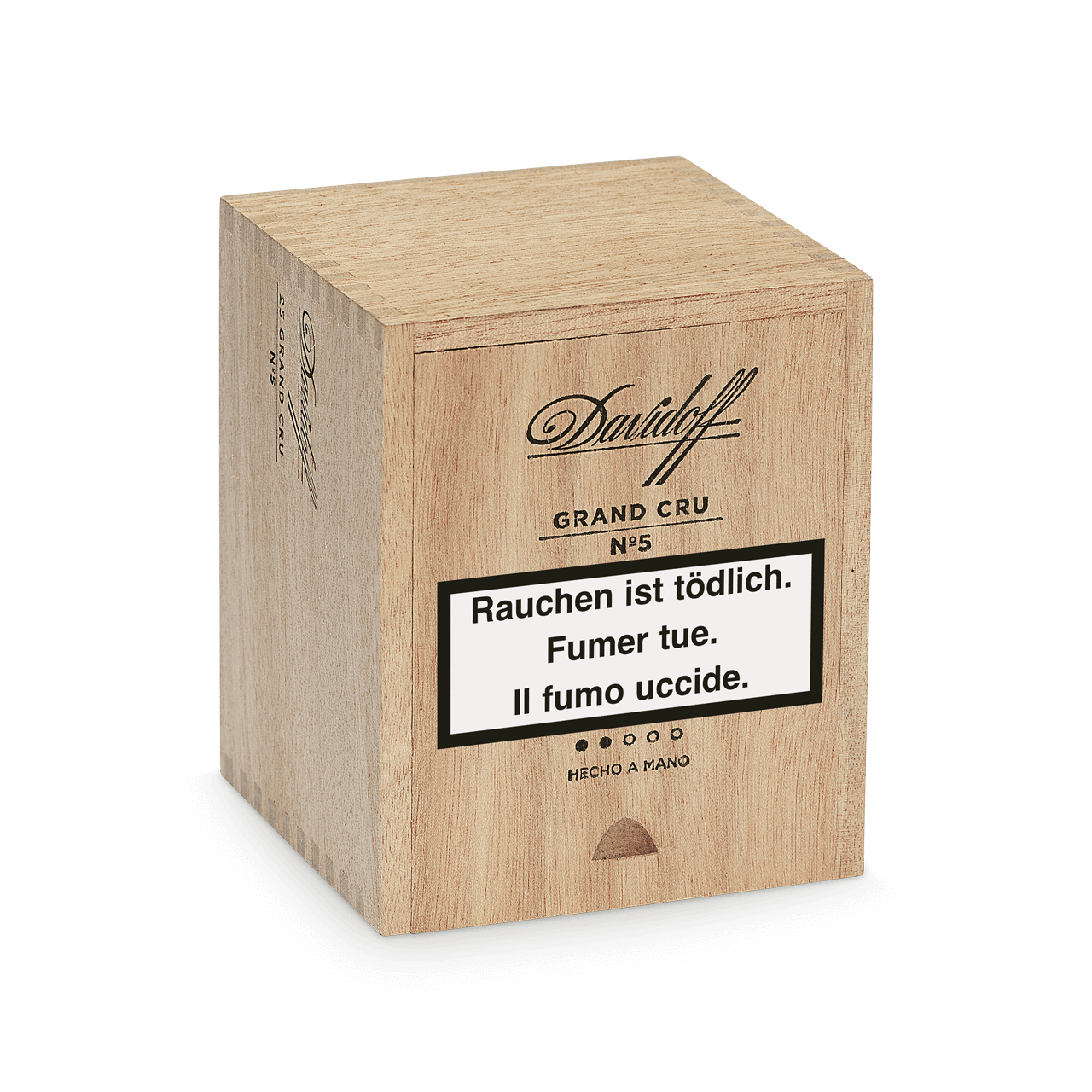 Davidoff Grand Cru No.5