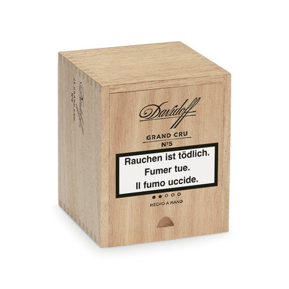Davidoff Grand Cru No.5