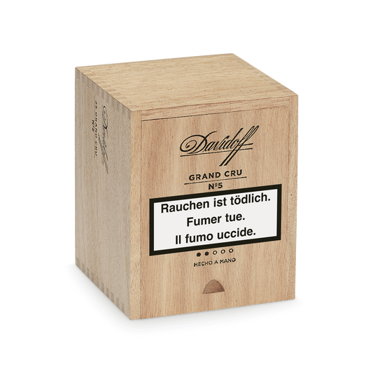 Davidoff Grand Cru No.5
