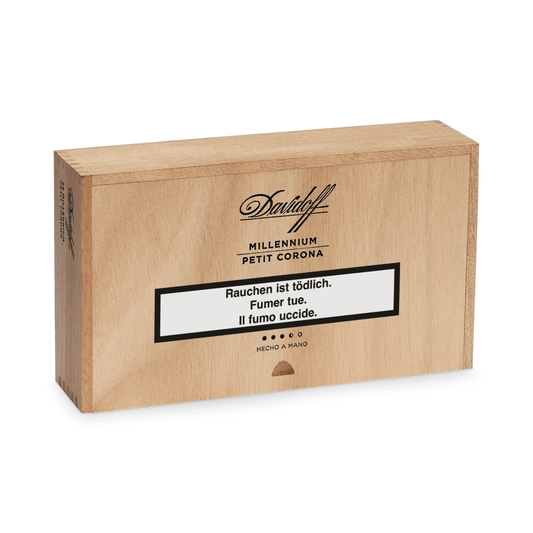 Davidoff Millennium Petit Corona 