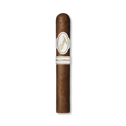 Davidoff Millennium Petit Corona [25]